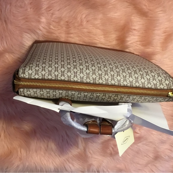 Fossil Elina convertible backpack - Picture 7 of 9